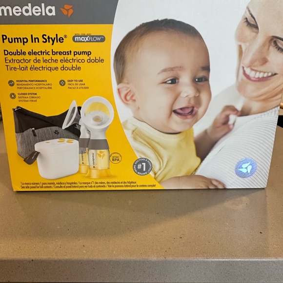 Medela Other Medela Freestyle Flex Pump Poshmark